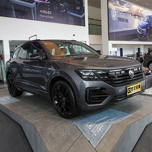 Autos Usados SUV Volkswagen Teramont con Transmisión Automática, Gasolina, Volante a la Izquierda, Modelo 2022-2025, Listos para Enviar, Alta Calidad, Bajo Precio - Product Image 3