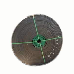 Hunan çift oklar çevre dostu geri dönüşümlü kauçuk konveyör bant ayarlanabilir hız PVC malzeme plastik atık tedavi yeni - Product Image 3