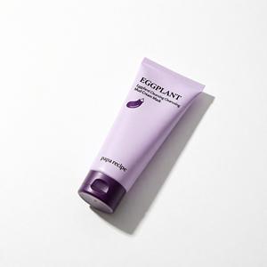 Mascarilla Facial de Lodo Limpiador de Berenjena Papa Recipe 100ml para Todo Tipo de Piel - Product Image 1