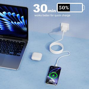 Usb Cable Type <b>C</b> <b>Charging</b> Data Micro Cable for phone - Product Image 4