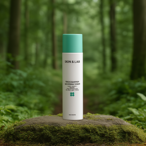 Skin & Lab Tricicabarrier Tonique Apaisant 150ml Soin Cica Barrière Cutanée Tous Types de Peau - Product Image 3