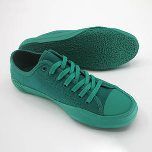 Оптовая продажа, женская обувь oem от производителя, низкие кеды, модная повседневная обувь - Product Image 3