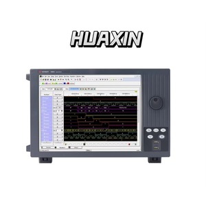 เครื่องวิเคราะห์ลอจิกแบบพกพา Keysight 16864A 136 ช่องสัญญาณ 128 Mpts 5 GHz โหมดปกติ/12.5 GHz Timing Zease สอบถามราคาได้ * - Product Image 1