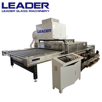 Machine de laminage automatique EVA certifiée CE, directement de l'usine, avec table élévatrice automatique pour ligne de production de verre feuilleté