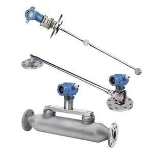 Venta Directa de Fábrica: Medidor de Densidad Diferencial Industrial de Acero Inoxidable para Tuberías, Alta Precisión 0.1%, Medición Física - Product Image 3