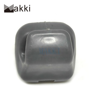 Makki <span class=keywords><strong>precio</strong></span> de fábrica parasol de coche gancho Clip soporte retenedor 88217S04003ZA para <span class=keywords><strong>Honda</strong></span> Civic Jazz - Product Image 5