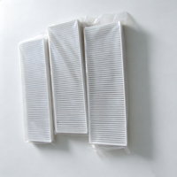 269902699 CKZA4508T1 Filter Udara Kabin Cocok Untuk x cmg Wheel Loader