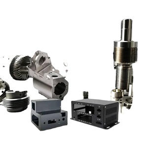 บริการผลิตและออกแบบแผ่นโลหะ - Product Image 1