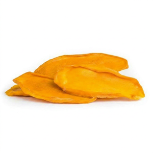 Mangues séchées naturelles douces du Vietnam, sucrées et moelleuses, sans sucre ajouté, en vrac, prêtes à consommer, exportables, véganes, sans gluten, qualité supérieure, OEM - Product Image 1