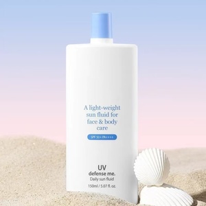 La Crema <span class=keywords><strong>Solar</strong></span> Makaprrem Más Vendida, Calmante y Refrescante, Ofrece Protección Contra la <span class=keywords><strong>Luz</strong></span> <span class=keywords><strong>Azul</strong></span> y Efectos Blanqueadores - Product Image 1