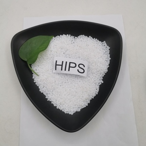 Fabricant de granulés naturels de polystyrène à impact élevé HIPS à bas prix Matière première Granules HIPS de haute qualité - Product Image 6