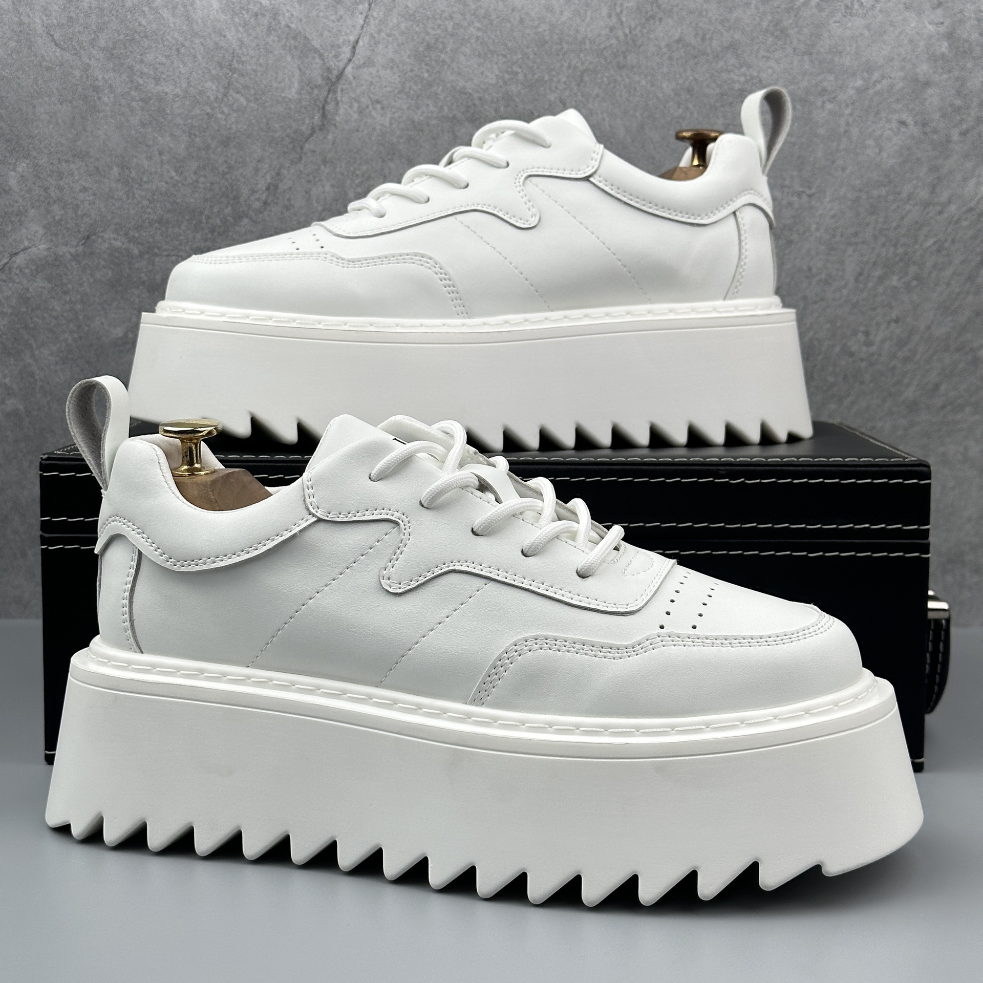 Blanc