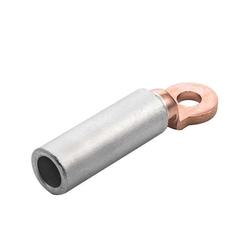 Cable Shoes - Reliable Copper Connectors for Electrical Work