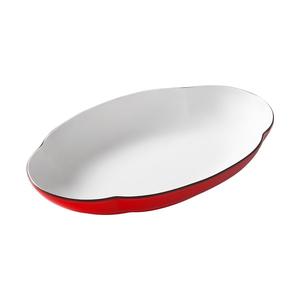 Xiangyuan <b>melamine</b> tableware <b>plates</b> for commercial restaurants, hotels, and creative cold dish plating - Product Image 5
