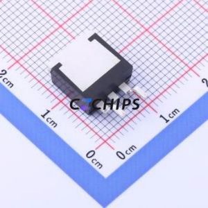 Nuevo y original NTB190N65S3HF TO-263 Transistor de efecto de campo (MOSFET) - Product Image 2