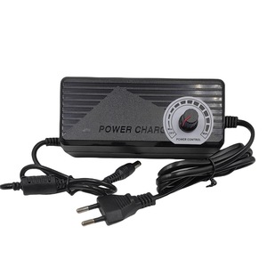3-15v20a điều chỉnh điện áp Power Charger 12V DC điều khiển tốc độ mờ ánh sáng với động cơ máy bơm nước - Product Image 2