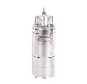Système de verrouillage YTC YT400 YT405 YT430 YT435 pour système de contrôle de processus pétrolier et gazier - Product Image 4