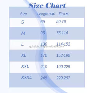 Faja Abdominal Universal, Banda Abdominal, Faja <span class=keywords><strong>de</strong></span> Compresión, Envoltura para el Estómago, Faja Postoperatoria, Cinturón <span class=keywords><strong>de</strong></span> Soporte - Product Image 4
