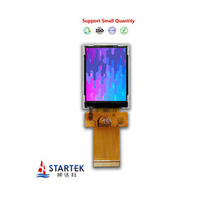 Startek 2 ''2นิ้ว240x320ความละเอียด ST7789V SPI RGB อินเตอร์เฟซ TN TFT จอ LCD โมดูลแสดงผล LCD - Product Image 2