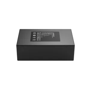 Beste Kwaliteit Batterij Lfp Case 32650 22.4V 18650 3.2V 1000Mah 12V 200ah Lifepo4 Voor Commerciële Financiering