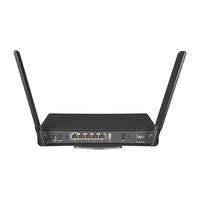 Pengiriman Cepat HAP AX³ WiFi6 Router Port Gigabit Ethernet C53UiG+5HPaxD2HPaxD HAP AX3
