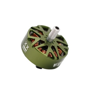 ETHIX KONASTY <span class=keywords><strong>MOON</strong></span> <span class=keywords><strong>BOOT</strong></span> V2 2507 1750KV Motor Avión Modelo Piezas Herramientas de desarrollo - Product Image 1