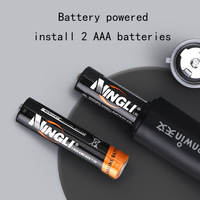Kit de gommes électriques Tenwin avec 22 recharges 2,3 mm 5 mm, gomme automatique à piles pour artistes, fournitures scolaires