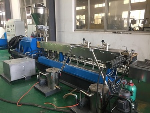 Horserider PP PE Pet <span class=keywords><strong>EPS</strong></span> tái chế nhựa PELLET/Hạt máy làm nhà Máy Giá - Product Image 3