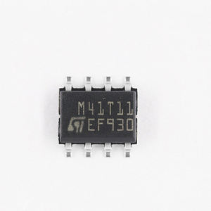 Nuevo Circuito Integrado Original IC M41T11M6F M41T11M6E M41T11 M41T11M6 SOP-8 - Product Image 1