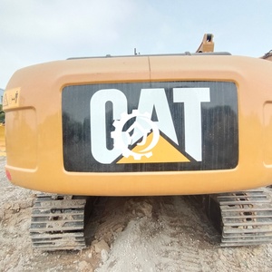 अच्छी स्थिति अच्छी मूल्य का उपयोग कैटरपिलर खुदाई बिल्ली 320d2 का उपयोग खुदाई के लिए किया गया बिल्ली 320c 320c 320c 320d cc 320c 320d बिल्ली 320 बिक्री के लिए - Product Image 5