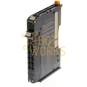 Omron NXDA3603 - Nuovo - Product Image 1