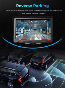 Cámara DVR Inteligente 4G Android 8.1 2+32G para Camiones, con GPS, Monitoreo Remoto, <span class=keywords><strong>Grabador</strong></span> <span class=keywords><strong>de</strong></span> Video, Compatible con 12-24V, Antirrobo - Product Image 4