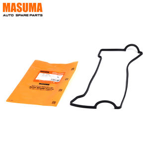 GC-1008 MASUMA רכב חלקי גומי שסתום כיסוי אטמים 11213-15071 11213-15070 11213-02030 עבור מיצובישי ASPIRE AT190 - Product Image 1