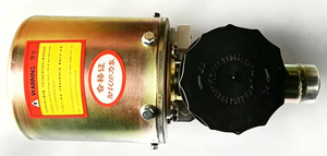 Bomba de Refuerzo de Aire para Cargadora de Ruedas LiuGong LongGong Changlin, Cilindro Maestro de Freno, China Continental, 3 Años de Garantía - Product Image 4