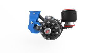 <span class=keywords><strong>Zheng</strong></span> <span class=keywords><strong>Yang</strong></span> parti semirimorchio di alta qualità sospensione pneumatica americana - Product Image 6