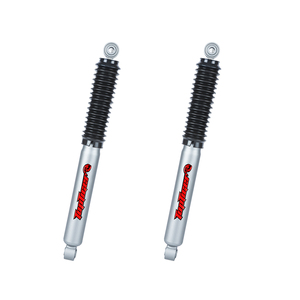 Nuevo Kit de elevación de suspensión de 2 pulgadas con amortiguador <span class=keywords><strong>todoterreno</strong></span> cargado con gas nitrógeno para RENAULT <span class=keywords><strong>DACIA</strong></span> Alaskan - Product Image 5