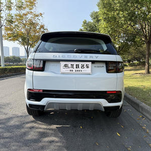 Oferta Especial, Bien Cuidado, Gran <span class=keywords><strong>Venta</strong></span>, Bajo Precio, Chery Land Rover Discovery Sport 2025 249PS SUV, Vehículo Usado - Product Image 5