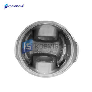 OEM Standart 4D33 Piston Kiti OEM ME012897 MITSUBISHI Kamyon ve Otobüs Dizel Motor Piston Değişimi 4D33 Piston ve Pimleri - Product Image 5