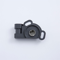 Capteur de position du papillon des gaz TPS127 17106683 17081545 pour Chevrolet Beretta Cavalier Celebrity Corsica Buick Century Regal Skylark