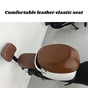 Vente en gros d'usine pour la trottinette <span class=keywords><strong>électrique</strong></span> mignonne 500W la plus vendue / <span class=keywords><strong>Vélo</strong></span> <span class=keywords><strong>électrique</strong></span> deux places 48V - Product Image 4