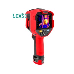 ยูนิ-ที ยูที 640 คกล้องถ่ายภาพความร้อนอินฟราเรดแบบหน้าจอสัมผัส ปรับได้ - Product Image 5