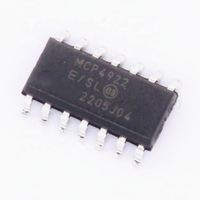 TPA3118D2DAPR Yeni Orijinal BOM Tek Noktadan Elektronik Bileşenler ve IC Çip Standart Ambalajı