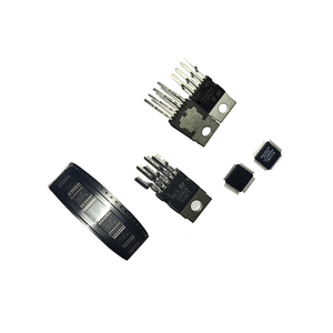 Hg sn74ls08n Dip-14 IC mạch tích hợp linh kiện điện tử Chipset chuyên ICS - Product Image 5