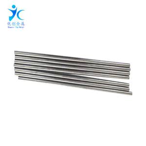 Suministro de aleación de cobalto, cromo, molibdeno, varilla CoCrMo, diámetro de varilla de 8 mm - Product Image 4