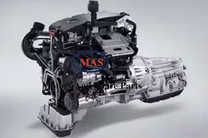 Motor Diésel de Alta Calidad de 4 Cilindros y 2.2T M651 651 para <span class=keywords><strong>Mercedes</strong></span> Benz C200 E200 CLA200 C180 Viano 651.940 651.955 - Product Image 5