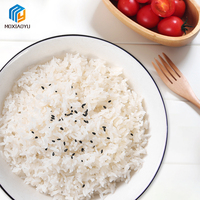 Best Price Moxiaoyu Zero Fat Natural Healthy Instant Shiritaki Rice 10-Minute Delicious Meal Replacement Konjac Dry Rice