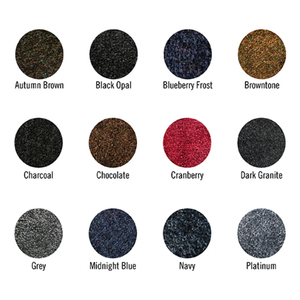 Tappetino esterno <span class=keywords><strong>antiscivolo</strong></span> con rivestimento <span class=keywords><strong>in</strong></span> <span class=keywords><strong>gomma</strong></span> spessa resistente per esterni tinto tappetino lavabile per porta anteriore - Product Image 5