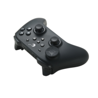 Control Inalámbrico Gulikit TT MAX con Joystick de Efecto Hall para Nintendo Switch / Switch 2 / Teléfono Móvil / PC / Android / IOS