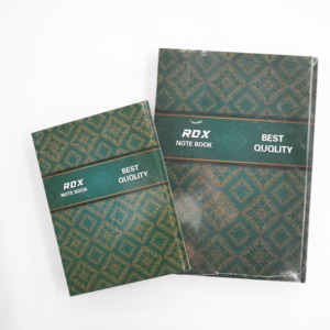 Conception personnalisée ligne lignée cahiers scolaires taille B5 fil à couverture rigide couture thermique 200/300/400/500 page ligne unique journal - Product Image 4