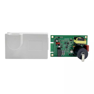 Module d'allumage Yunnuo Rv 520814 pour système de démarrage du moteur - Product Image 4